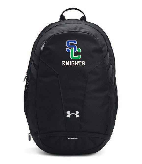 Seton Catholic Backpack