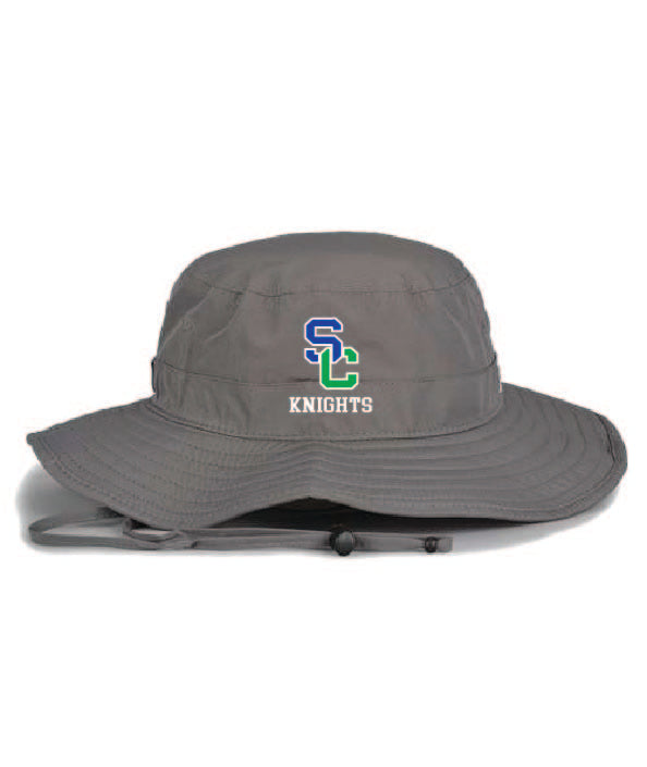 Seton Catholic Ultralight Booney Bucket Hat