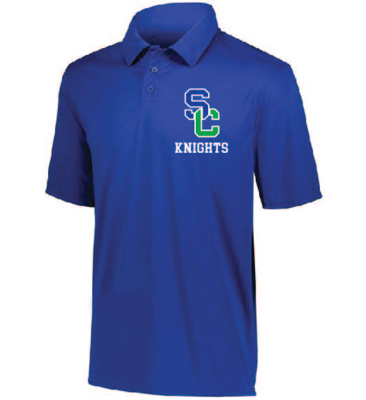 SCLC Vital Polo SETON