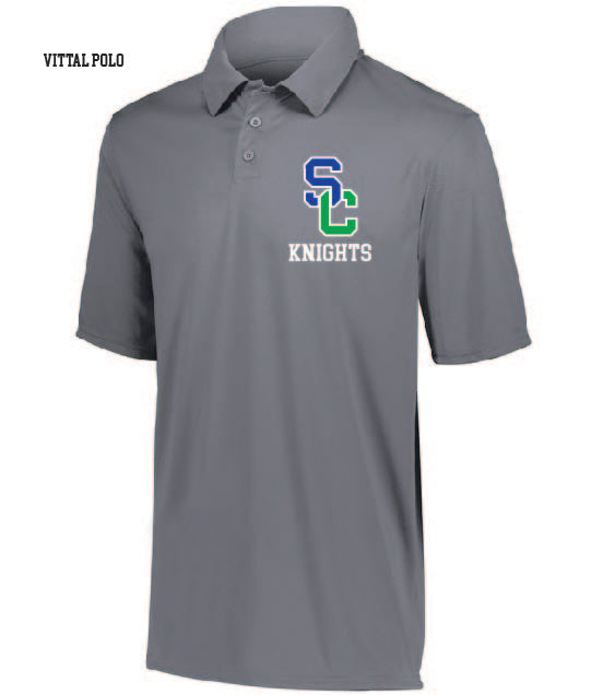 Seton Vital Polo