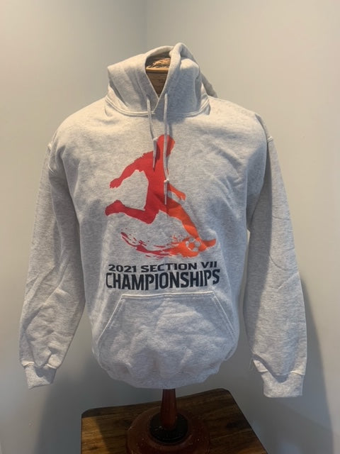 Soccer Sectionals Hoodie 2021