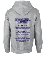 Softball Hoodie